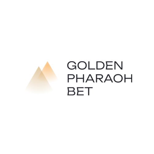 GoldenPharaoh Casino Logo